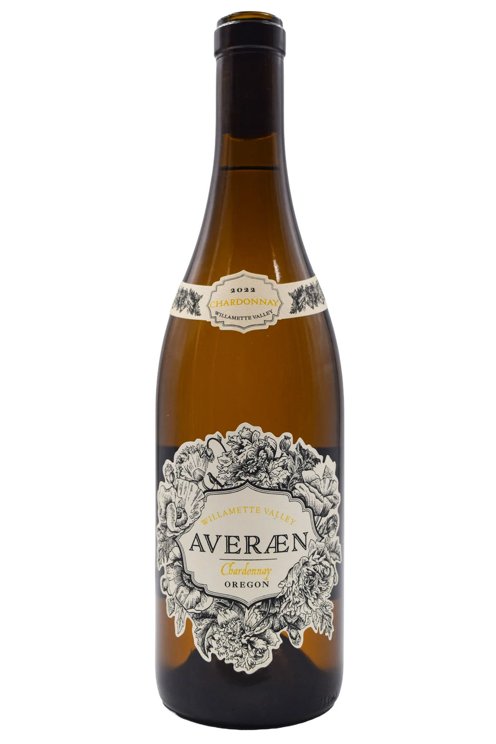 Averaen Willamette Valley Chardonnay 2022