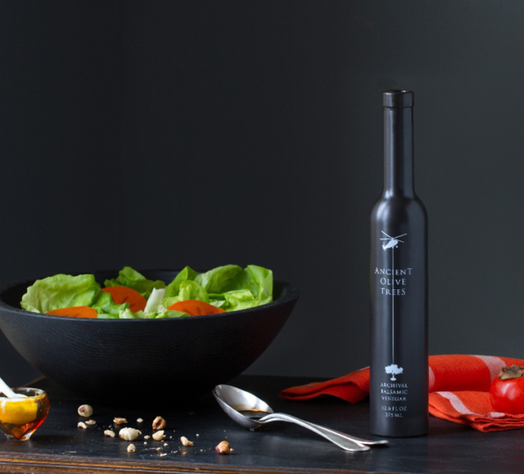 Ancient Tree Balsamic Vinegar
