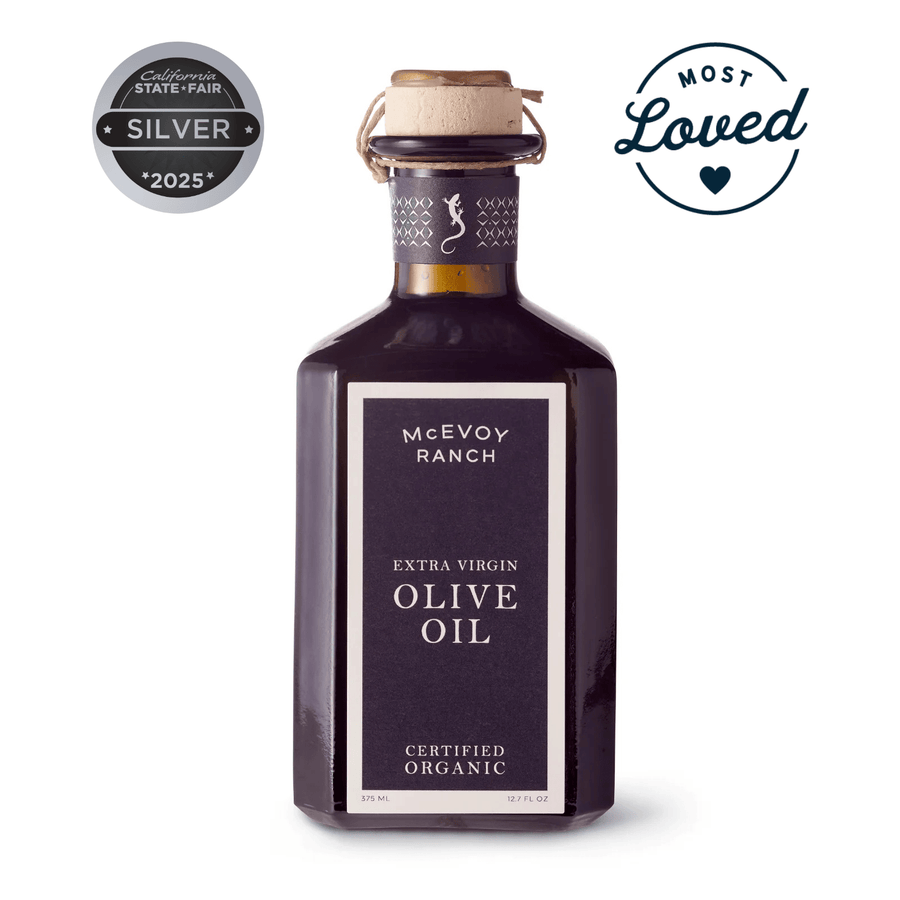 McEvoy Ranch, Organic Extra Virgin Olive Oil