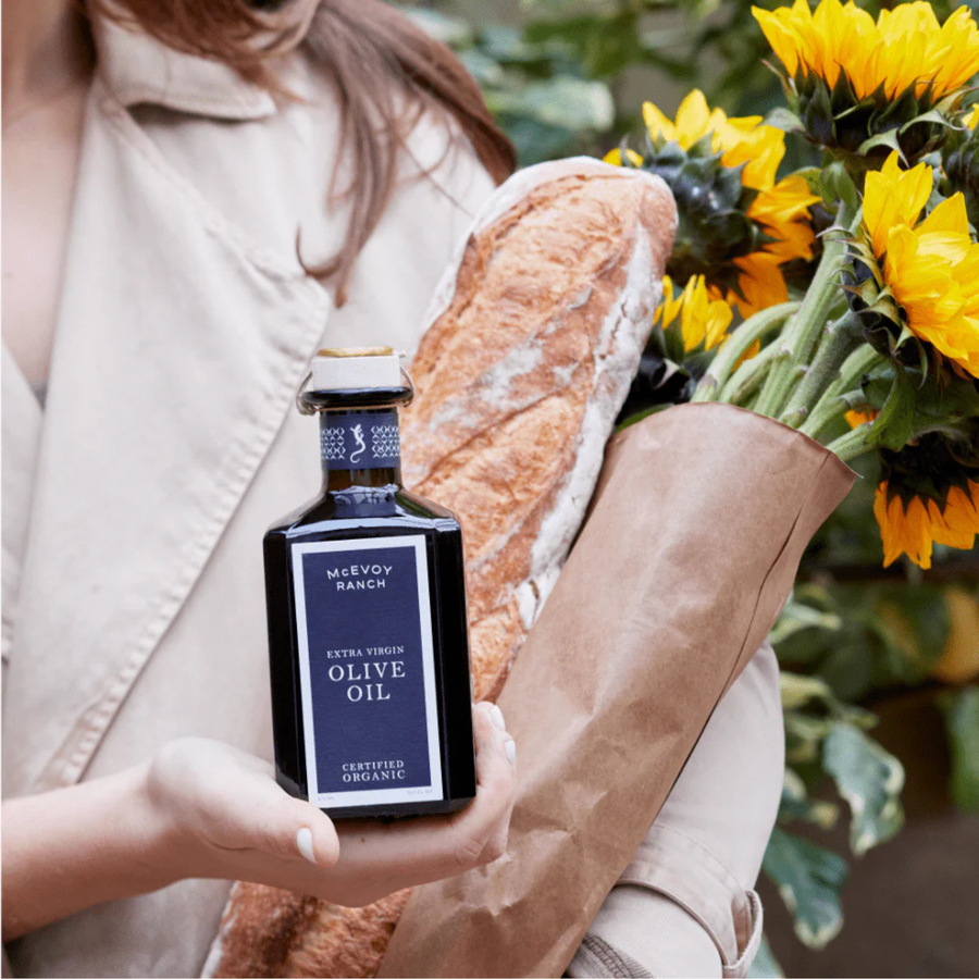 McEvoy Ranch, Organic Extra Virgin Olive Oil