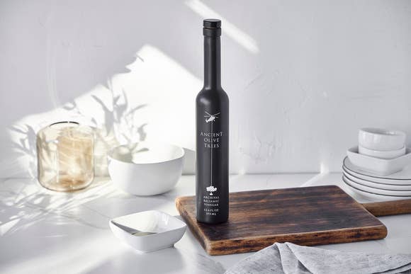 Ancient Tree Balsamic Vinegar