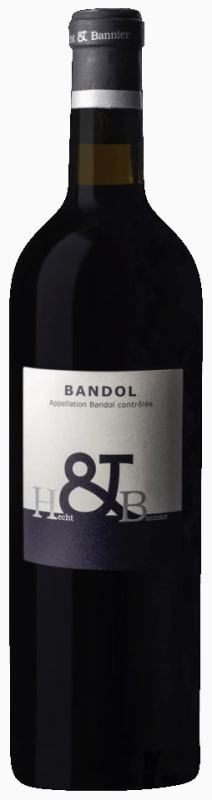 Hecht & Bannier Bandol 2015