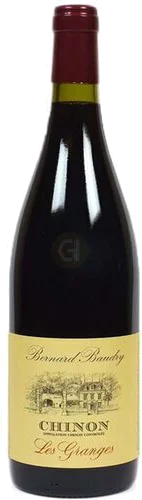 Bernard Baudry Chinon Rouge "Les Granges", 2023
