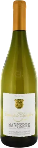 Comte de la Chevalière Sancerre Blanc 2024