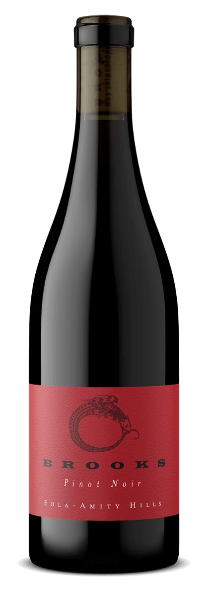 Brooks Pinot Noir Eola-Amity Hills Willamette Valley, 2023
